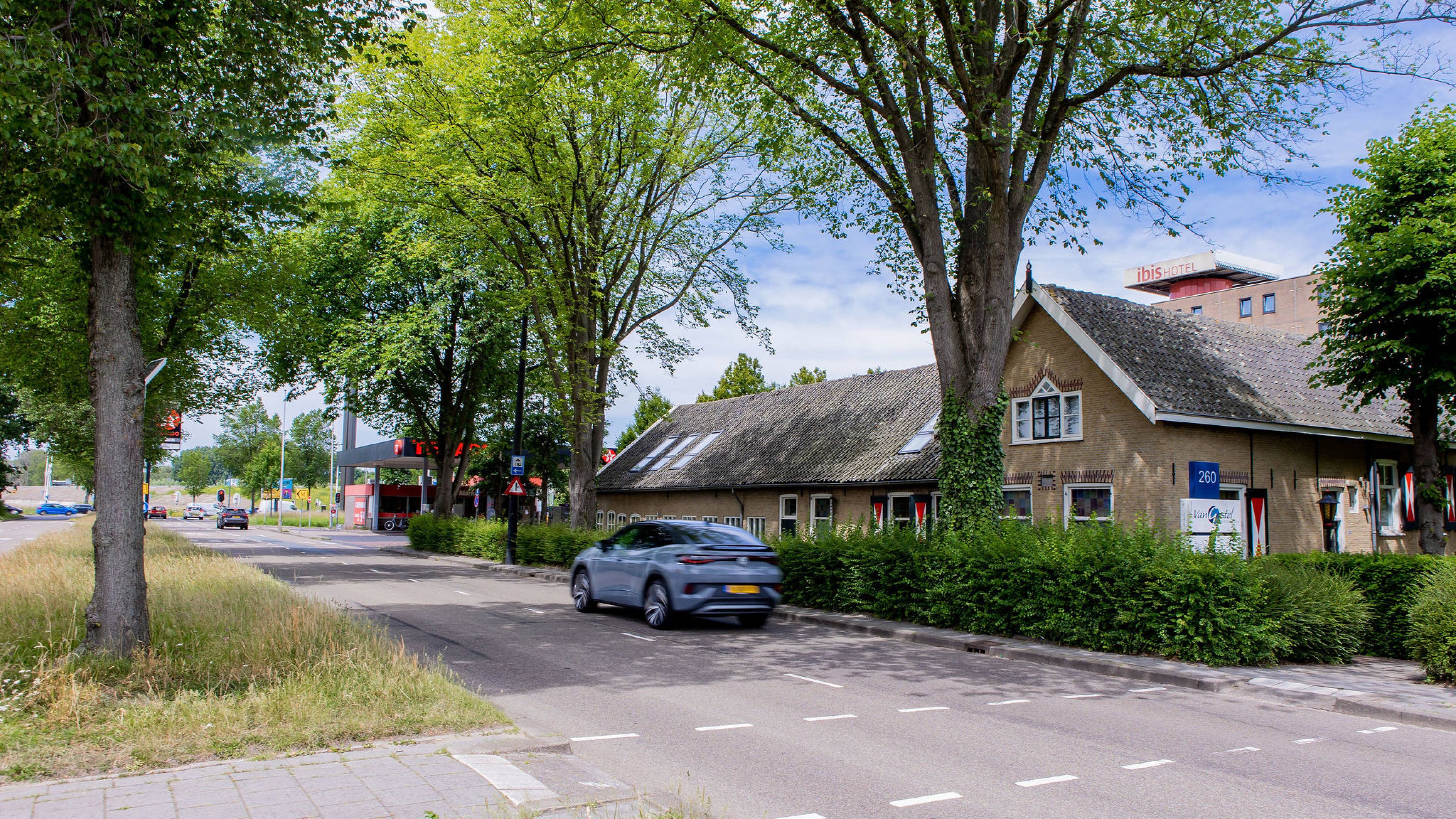 vg-straat